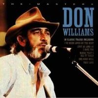 Don Williams - The Masters (18 Classic Tracks)